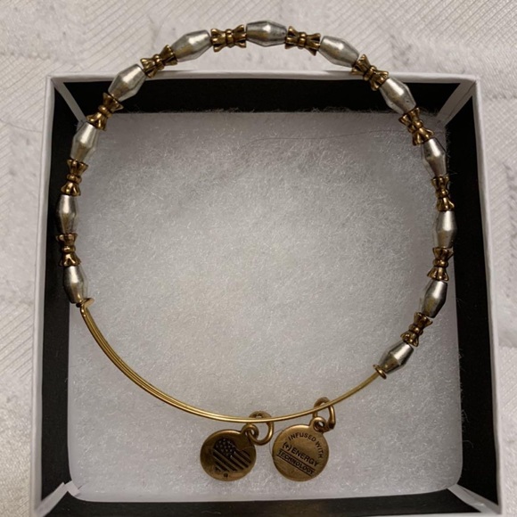 Alex and ani bracelet - Picture 1 of 1
